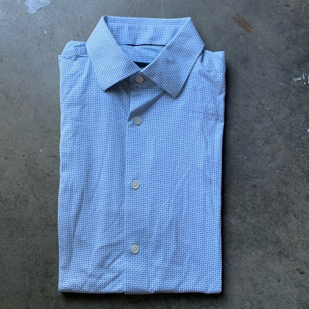 Bugatchi for men